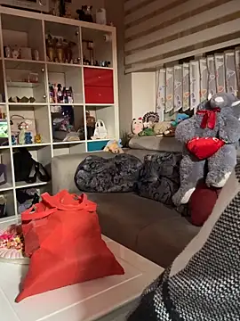 Snapshot of sexymelli18 chatting on February 21, 2026, 5:47 pm sexymelli18 online show from February 21, 2026, 5:47 pm