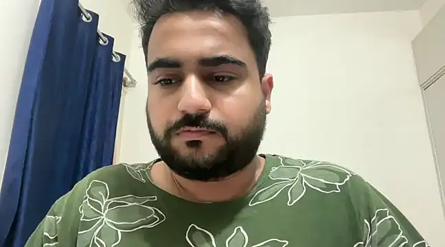 indian thonger online show from February 17, 2025, 4:48 pm