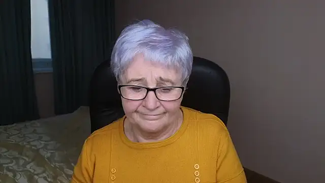 Sandra Snowflake online show from February 16, 2025, 2:21 pm