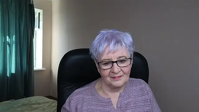 Sandra Snowflake online show from March 20, 2025, 7:03 am