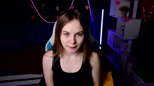 Dyna bae online show from February 16, 2025, 1:03 am