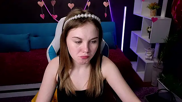 Dyna bae online show from February 16, 2025, 8:10 am