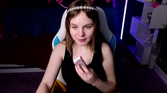 Dyna bae online show from February 16, 2025, 11:16 am