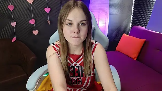 Dyna bae online show from February 20, 2025, 4:07 am