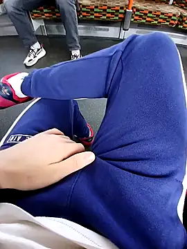 Eusuntnoulgigolo online show from February 8, 2026, 9:34 am