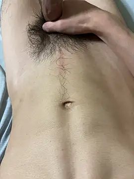 tsune694 online show from October 8, 2025, 2:47 pm