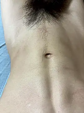 tsune694 online show from October 15, 2025, 2:50 pm