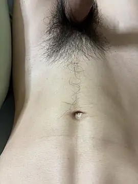 tsune694 online show from October 27, 2025, 2:54 pm