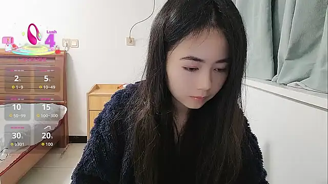 Lucy-xixi online show from March 3, 2026, 5:35 am