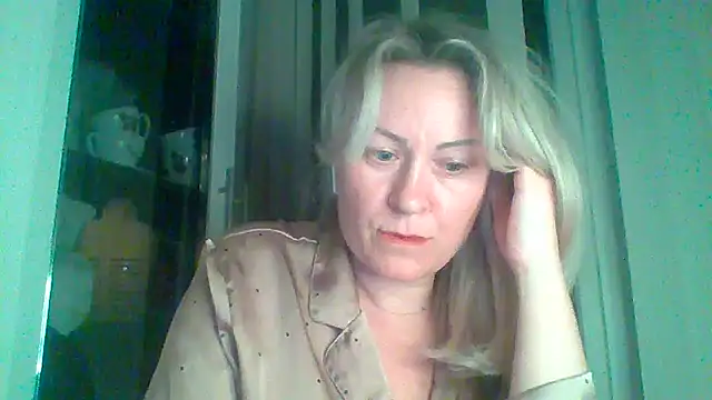 Mary888x online show from February 22, 2025, 8:53 pm