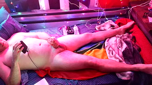 cumfun110 online show from November 16, 2025, 12:16 am