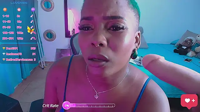 DashaSousaa online show from March 19, 2025, 4:34 pm