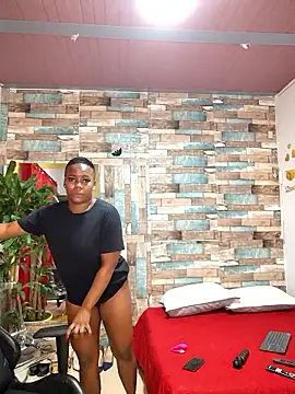 DashaSousaa online show from January 8, 2026, 12:51 pm