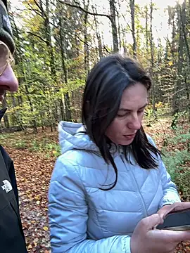 AvaFlowers6 online show from October 26, 2025, 9:48 am