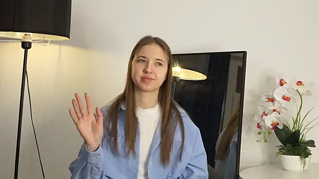 NicoCollard online show from February 26, 2025, 11:20 am