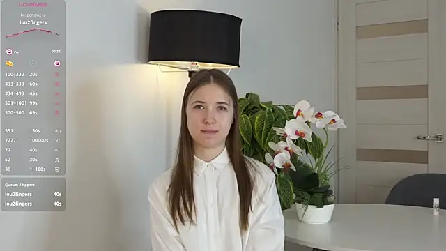 NicoCollard online show from February 26, 2025, 2:25 pm