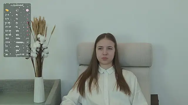 NicoCollard online show from March 13, 2025, 11:08 am