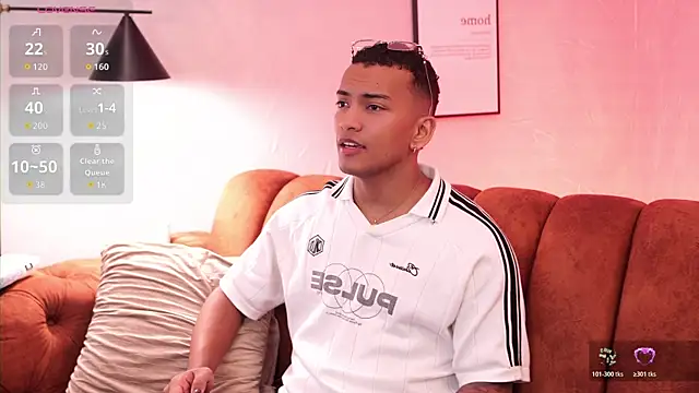 Rafa2004Cruz online show from April 18, 2026, 12:31 pm