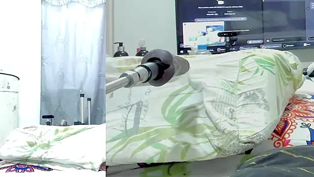 afroditacute15 online show from March 19, 2025, 4:55 pm