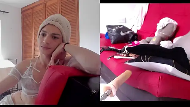 afroditacute15 online show from September 15, 2025, 5:13 pm