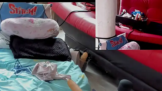 afroditacute15 online show from October 1, 2025, 6:03 pm