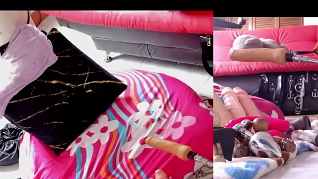 afroditacute15 online show from October 12, 2025, 5:23 pm