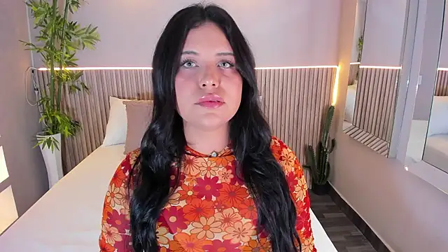 Snapshot of GeorginaReyes chatting on January 31, 2026, 10:41 pm GeorginaReyes online show from January 31, 2026, 10:41 pm