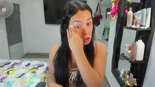 Snapshot of Ladyy_Sweet22 chatting on January 9, 2026, 10:11 pm Ladyy Sweet22 online show from January 9, 2026, 10:11 pm