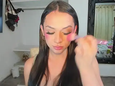 Snapshot of Ladyy_Sweet22 chatting on February 27, 2026, 6:13 am Ladyy Sweet22 online show from February 27, 2026, 6:13 am