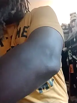 KingSlim56 online show from October 1, 2025, 7:42 pm