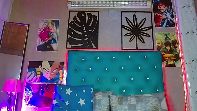 LiamAndrewzz online show from April 20, 2026, 4:04 am