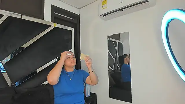 Snapshot of Rubyxht chatting on September 10, 2025, 12:38 pm Rubyxht online show from September 10, 2025, 12:38 pm