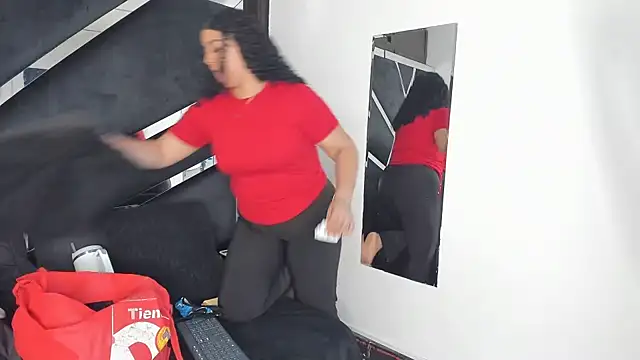 Snapshot of Rubyxht chatting on October 22, 2025, 12:38 pm Rubyxht online show from October 22, 2025, 12:38 pm