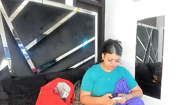 Snapshot of Rubyxht chatting on November 9, 2025, 12:36 pm Rubyxht online show from November 9, 2025, 12:36 pm