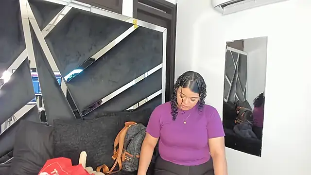 Rubyxht online show from January 13, 2026, 12:43 pm