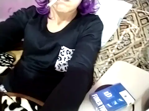 sexytranscasa online show from January 31, 2026, 11:36 pm