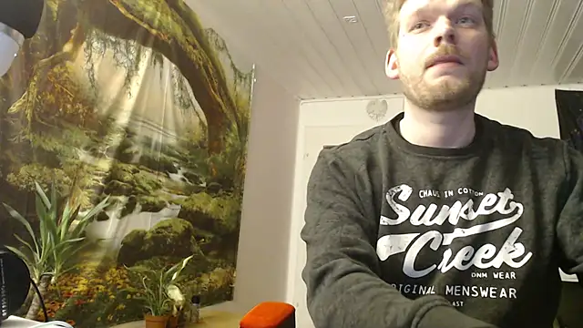 Justforfunc123 online show from December 22, 2025, 5:43 pm