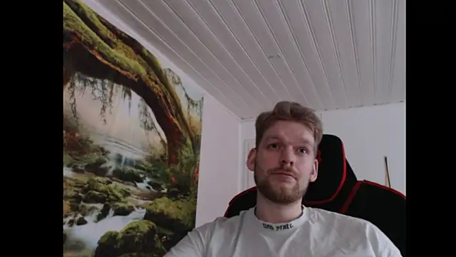 Justforfunc123 online show from February 13, 2026, 12:45 pm