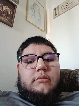 Snapshot of Bigdaddy-Marc chatting on May 17, 2026, 12:30 am Bigdaddy-Marc online show from May 17, 2026, 12:30 am