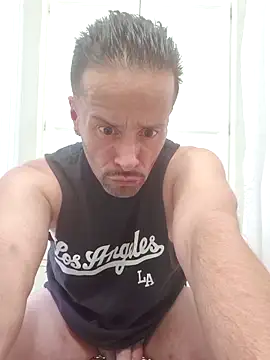 CoxedEighty online show from October 18, 2025, 10:43 pm