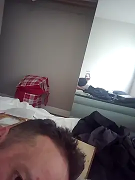 CoxedEighty online show from November 17, 2025, 9:09 pm