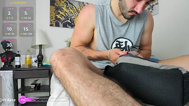 jeyco santino online show from March 22, 2026, 3:21 am