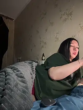Naughtbaby 2025 online show from February 24, 2025, 5:11 am