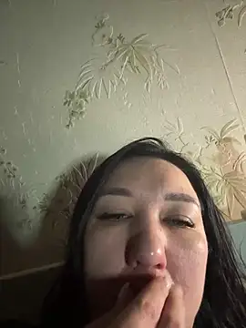 Naughtbaby 2025 online show from March 1, 2025, 8:10 pm