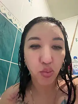 Naughtbaby 2025 online show from March 13, 2025, 6:05 am
