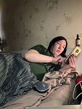 Naughtbaby 2025 online show from September 25, 2025, 1:26 pm