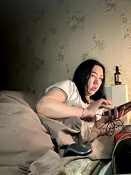 Naughtbaby 2025 online show from October 8, 2025, 2:20 am