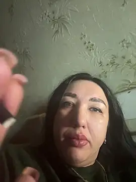 Naughtbaby 2025 online show from October 13, 2025, 3:28 am