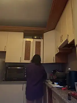 Naughtbaby 2025 online show from October 20, 2025, 1:11 pm