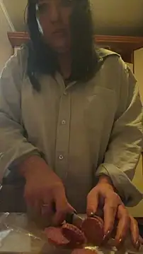 Naughtbaby 2025 online show from March 14, 2026, 3:23 am